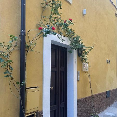 B&B Mela Roggiano Gravina Екстериор снимка