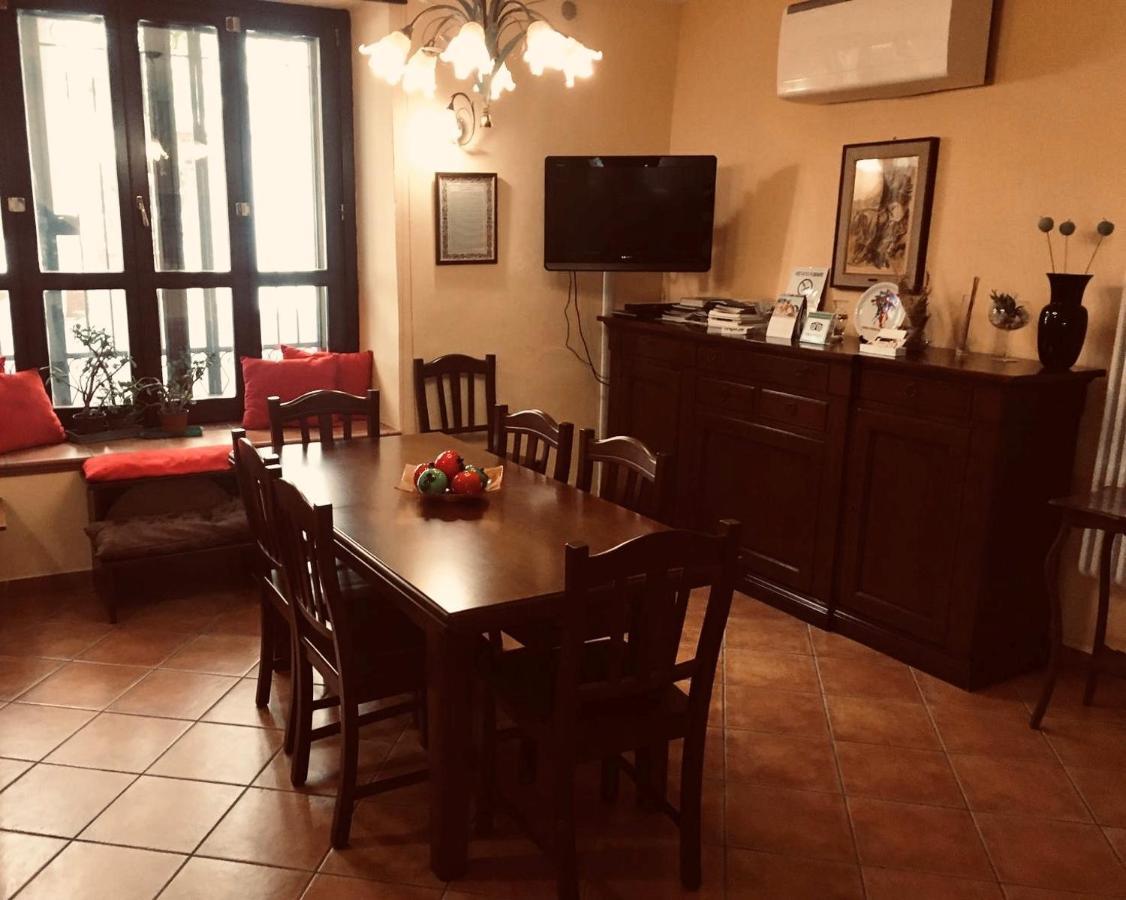 B&B Mela Roggiano Gravina Екстериор снимка