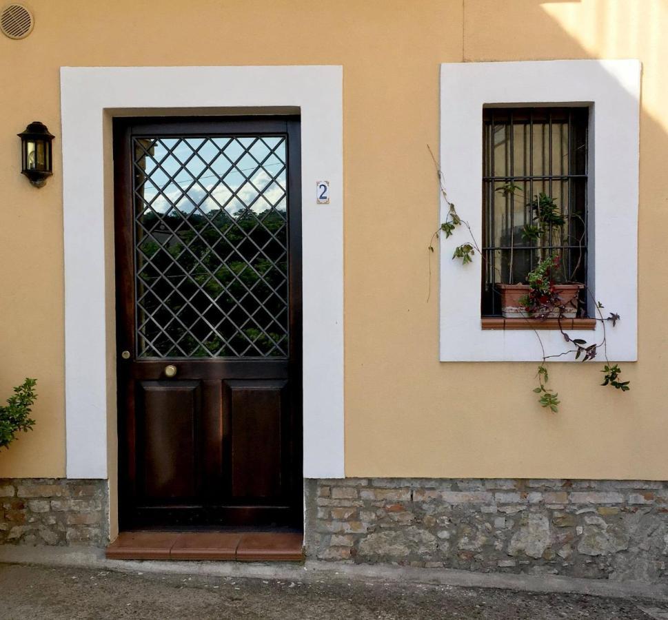 B&B Mela Roggiano Gravina Екстериор снимка