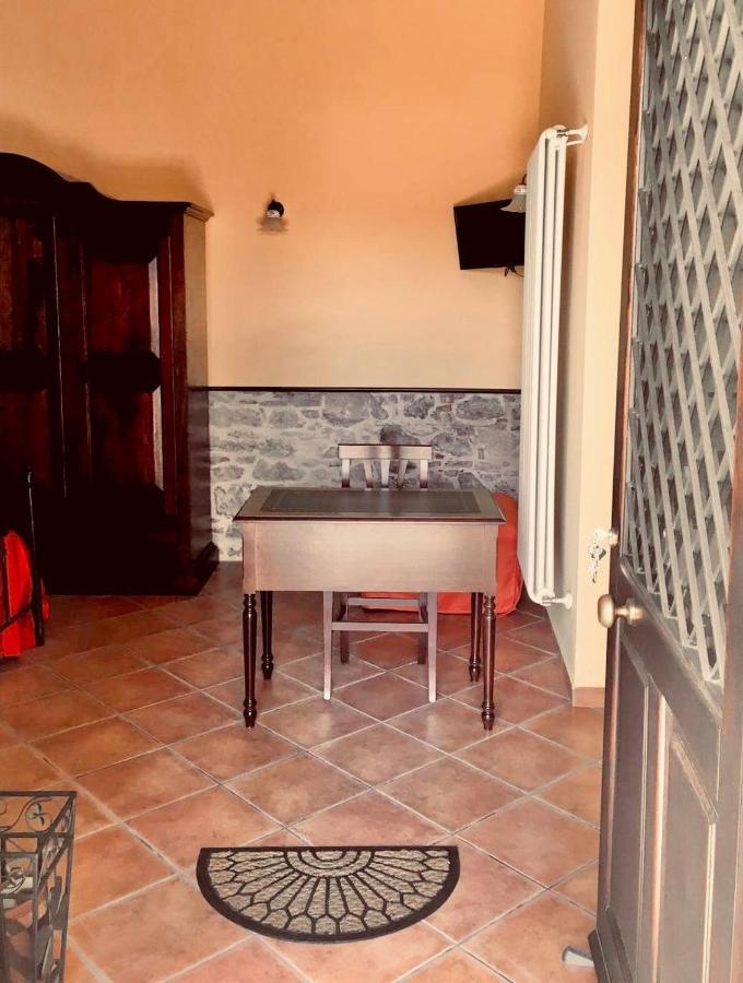 B&B Mela Roggiano Gravina Екстериор снимка