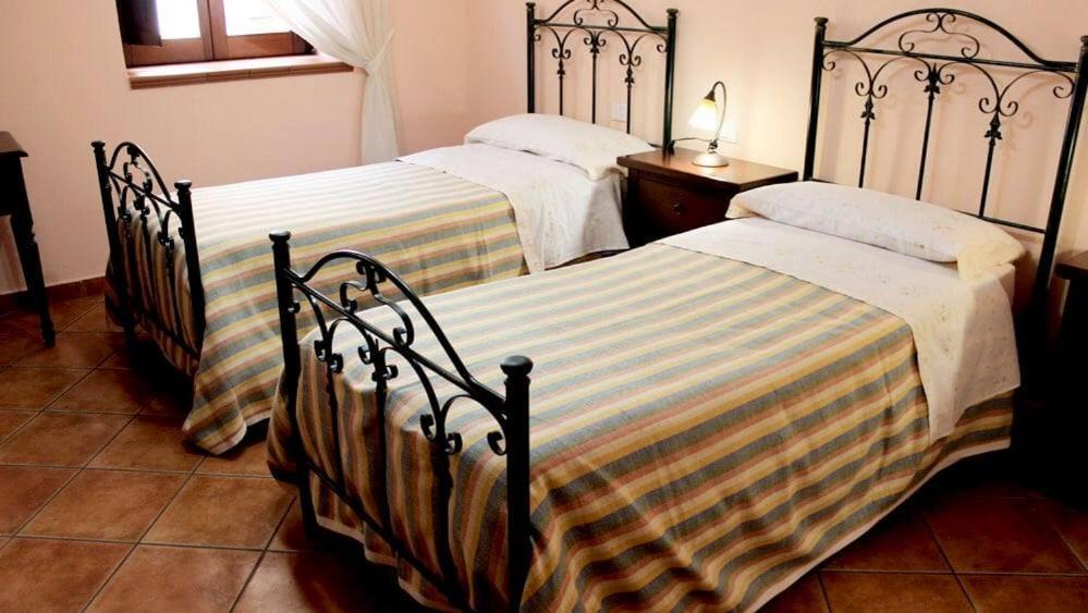 B&B Mela Roggiano Gravina Екстериор снимка