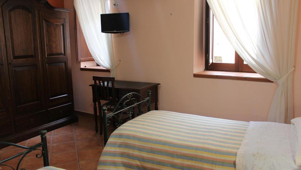 B&B Mela Roggiano Gravina Екстериор снимка
