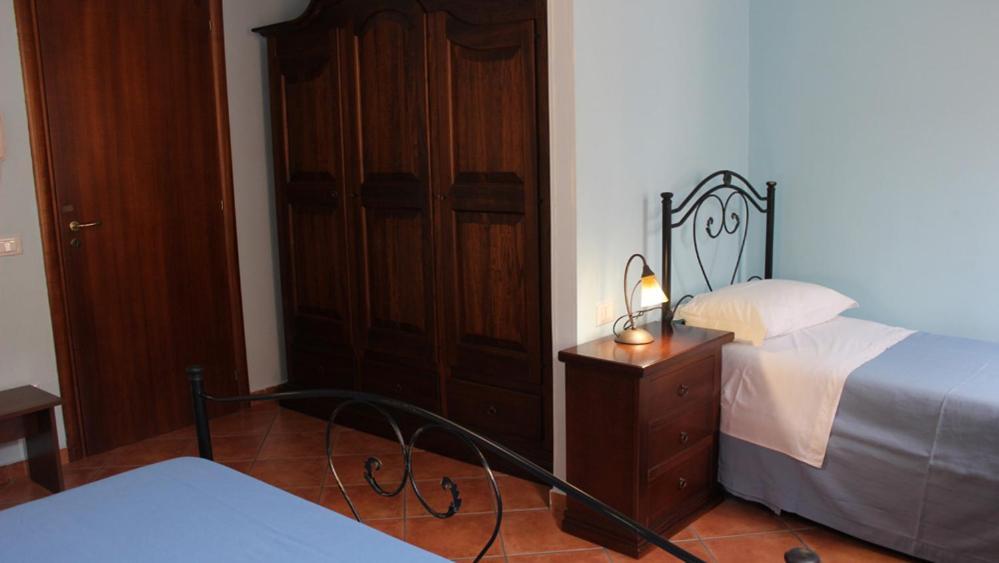 B&B Mela Roggiano Gravina Екстериор снимка
