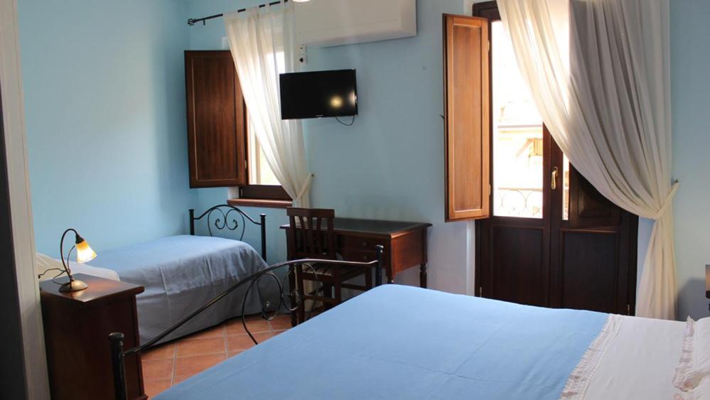 B&B Mela Roggiano Gravina Екстериор снимка