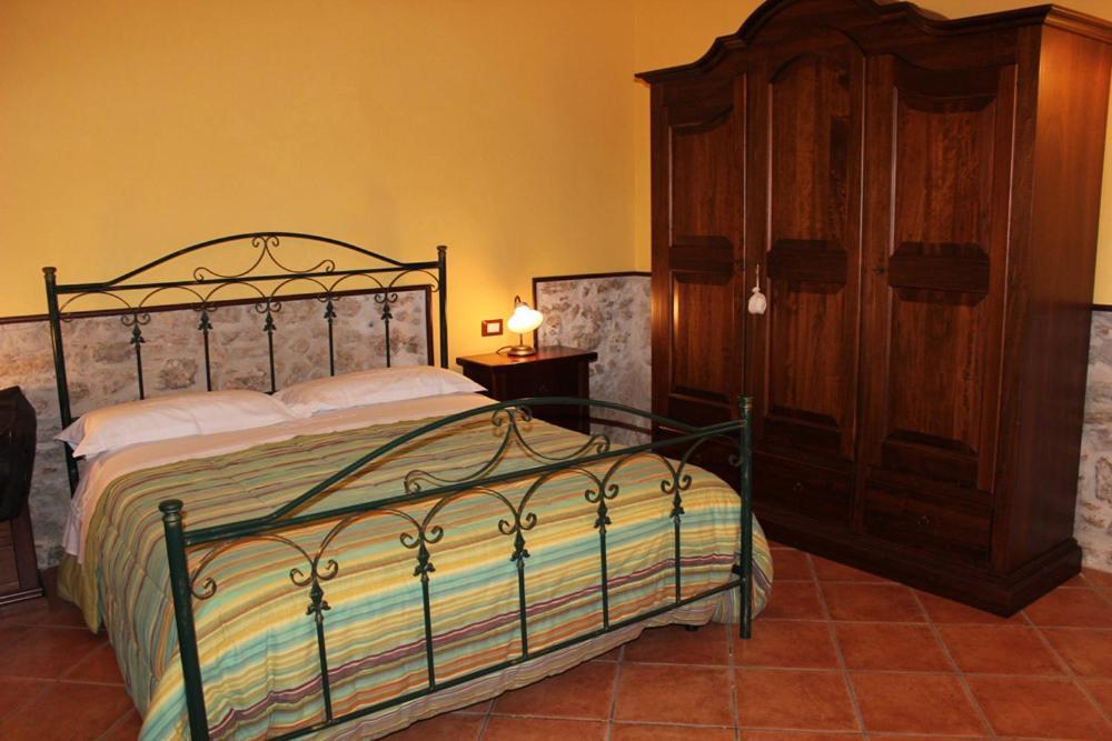 B&B Mela Roggiano Gravina Екстериор снимка