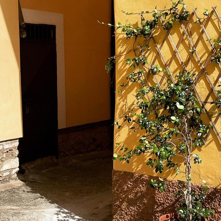 B&B Mela Roggiano Gravina Екстериор снимка
