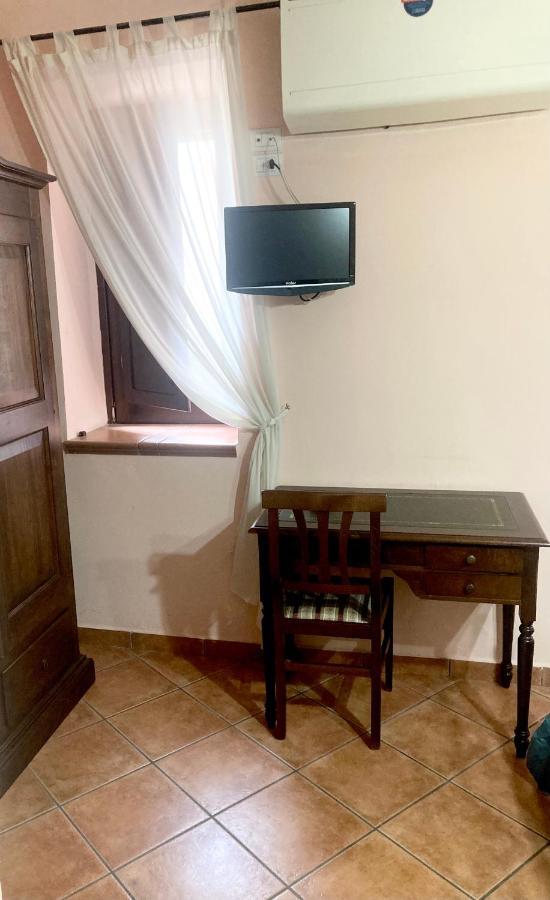 B&B Mela Roggiano Gravina Екстериор снимка