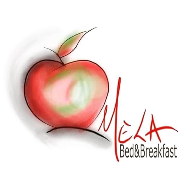 B&B Mela Roggiano Gravina Екстериор снимка