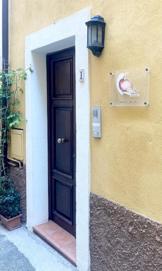 B&B Mela Roggiano Gravina Екстериор снимка