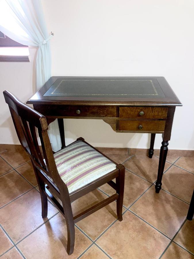 B&B Mela Roggiano Gravina Екстериор снимка