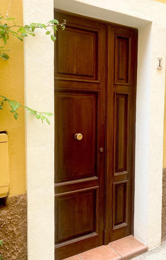 B&B Mela Roggiano Gravina Екстериор снимка