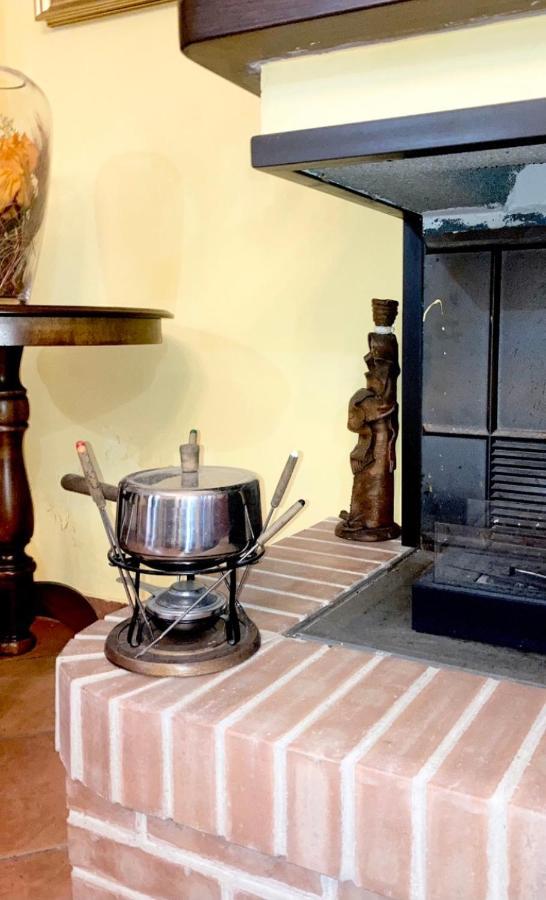 B&B Mela Roggiano Gravina Екстериор снимка