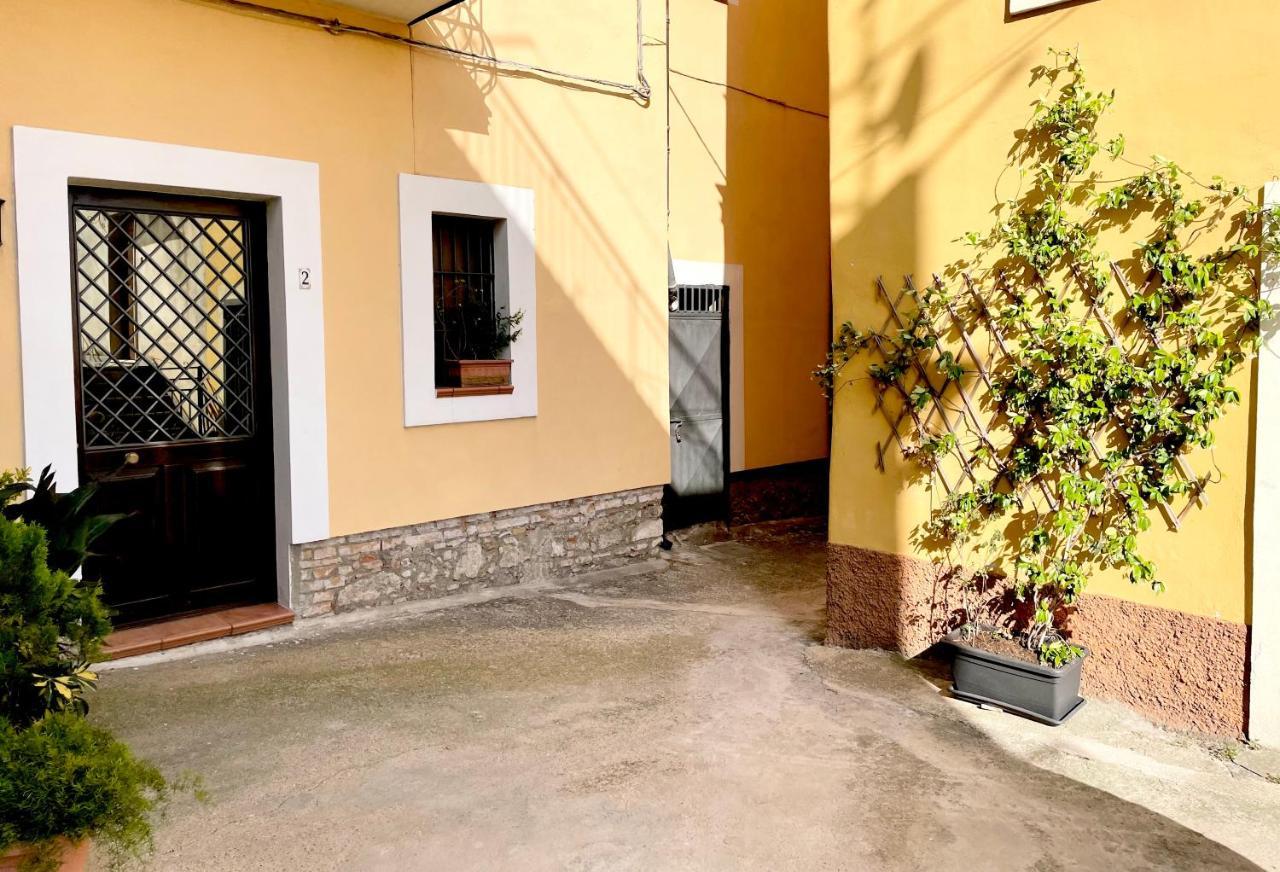 B&B Mela Roggiano Gravina Екстериор снимка