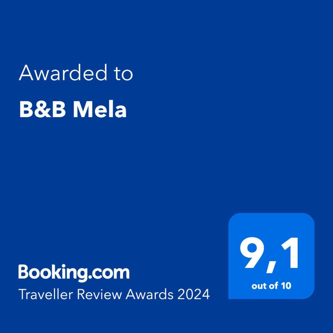 B&B Mela Roggiano Gravina Екстериор снимка